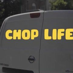 Kirbs - Chop Life