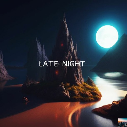 Stream Late Night by lofilounge | Listen online for free on SoundCloud