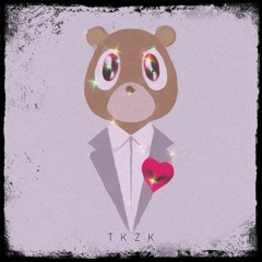 Kanye West - Heartless (Tokzick Remix)