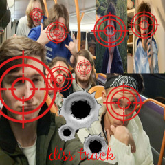 ARTRAPDISSTRACK (0161 Radio Edit, We in this bitch raw) ((Now thats what i call music 2025))