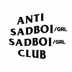 SADBOI/GRL SQUAD (Dab The Sky-Inspired Mix)