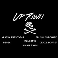 Klassik Frescobar - Uptown (Skeng London Refix) Ft Tallis Dnb Brush1  AND MORE [2022 Dancehall]