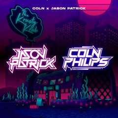 ANGELS LIKE YOU - DARTHA [ COLN X JASON PATRICK ] VIP