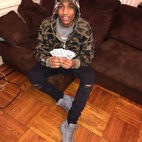 Mori Briscoe - Go Crazy