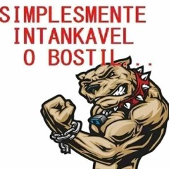 Simplesmente Intankavel o Bostil