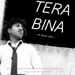 Tera Bina - Ek Adhura Safar | Anirban |