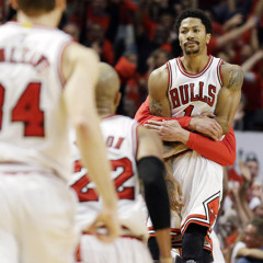 D.Rose