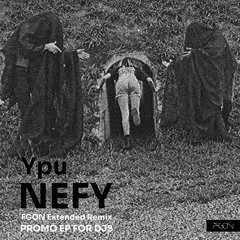 NEFY (FGON Extended Remix)