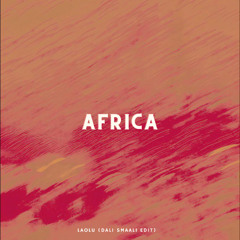 AFRICA - Imad Remix (Dali Smaali Edit) [FREE DOWNLOAD]