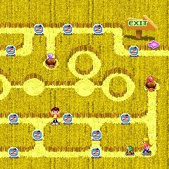 Crop Circle Maze (Zayzoo: An Earth Adventure OST)