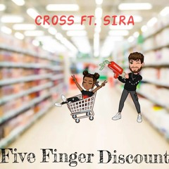 5 Finger Discount feat. SIRA