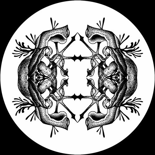 [PREMIERE]_asstnt & Roll Dann - Old Crescent/ Emergency Break EP