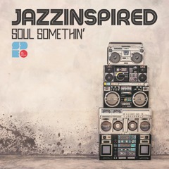 JazzInspired - Up To You