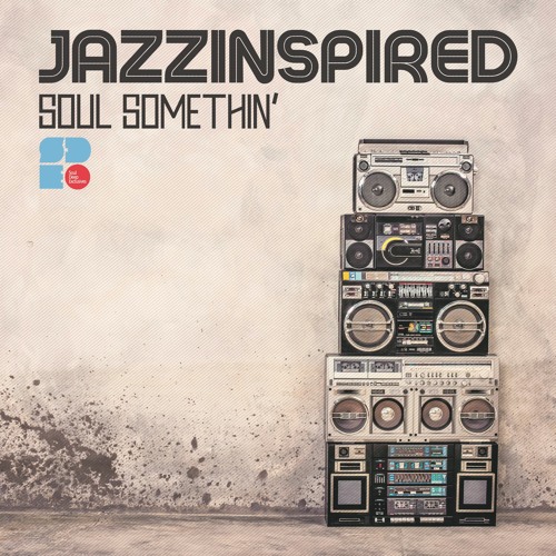 JazzInspired - Watch It Now (Jungle Mix)