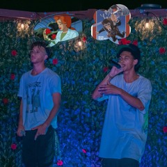 Cuttin Words ft.Sebi Sab