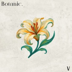 Botanic Sprout - 3.5 - Gravieski