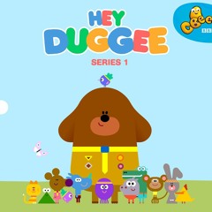 FARRAN D Hey Duggee