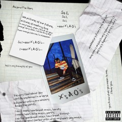 The way I feel about you can't be explained in a verse (Prod. by 9Five)