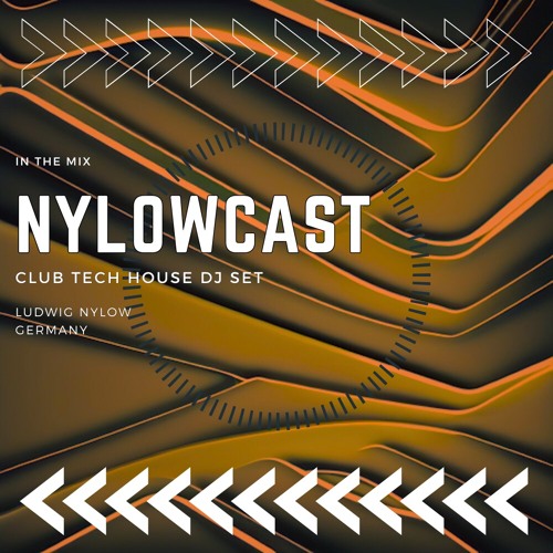 NylowCast #1 by Ludwig Nylow