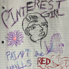 Pinterest Girl