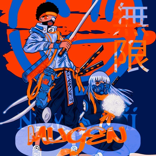 Stream NumbrXII  Listen to MUGEN PT.1 - THE ANIME playlist online for free  on SoundCloud