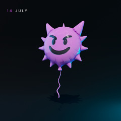 Colmage - Born Under a Trance Sky