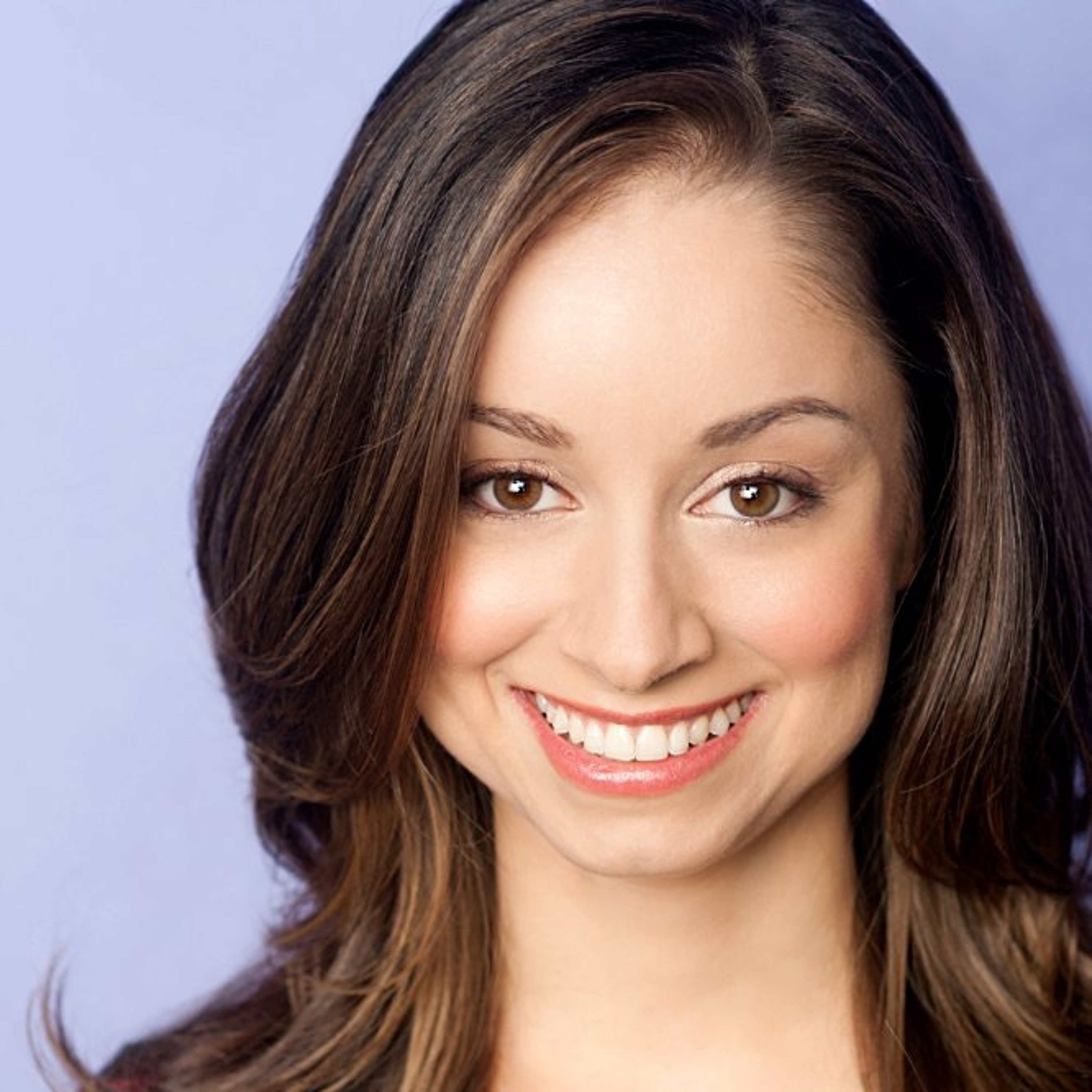 Ep #73 -  Intelligent food choices for a healthy gut  - Amanda Carneiro episode artwork