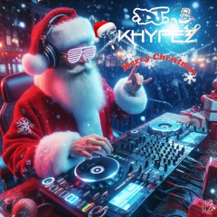KHypez - Christmas DnB