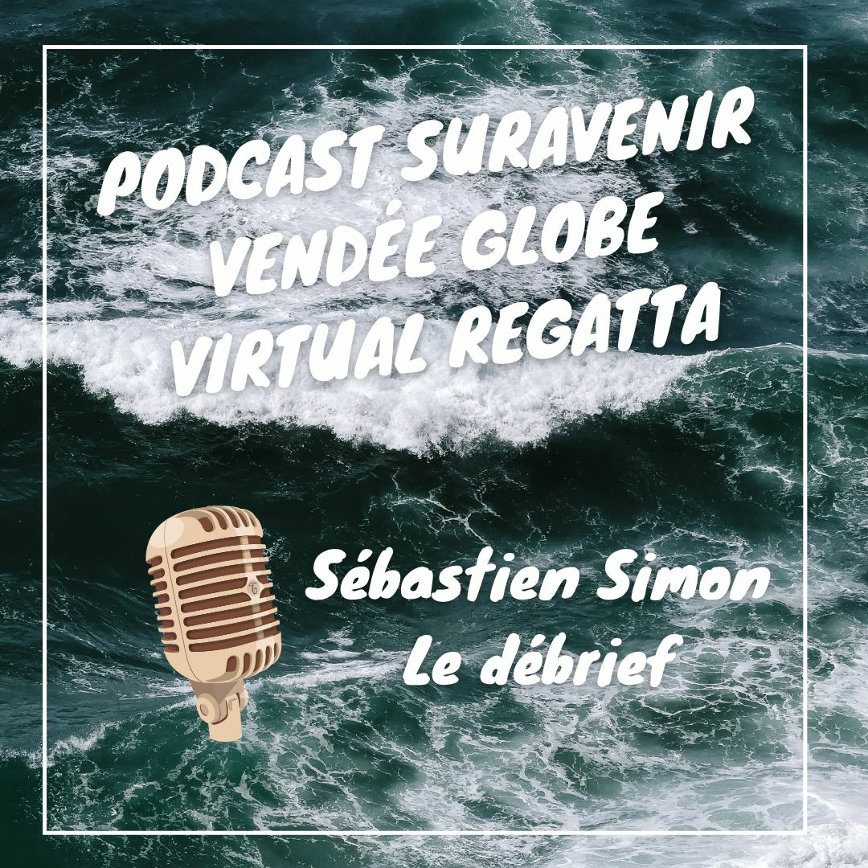 Suravenir Podcast
