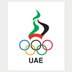 تاريخ مشاركات الإمارات في الدورات الأولمبية