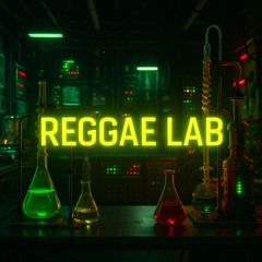 REGGAE LAB