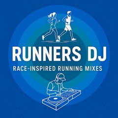 Inspired by Comrades Marathon in South Africa | Afro House Running Mix – High Energy Melodic Vibes.