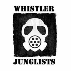 Whistler Junglist Jan 24/2024