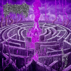 Labyrinth Charm (feat. Derek Rydquist)