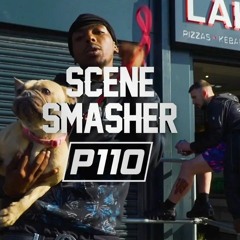 Demzi - Scene Smasher | P110