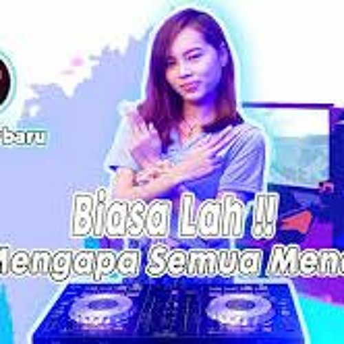 Mengapa Semua Menangis Biasalah Tiktok 2025