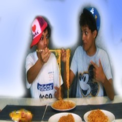 KAWAI CRACH3AD RAMEN  #VALLE SANTO
