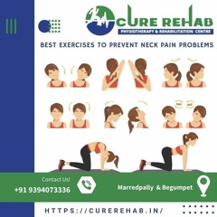 Best Rehabilitation Services and Transitional Care in Hyderabad