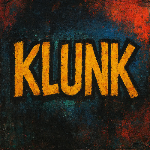 Klunk (Original Mix)