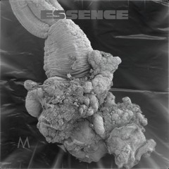 Parallel Forms, Orika & Desert Lines-Inklight (Mellon Place Records)