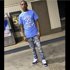 DRE ESCOBAR - Toxic Freestyle