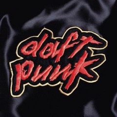 Daft Punk - Revolution 909 (Slowed and -3 Semitones)