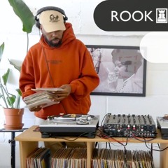 DJ Nyack // Brazilian MPB, Funk and Hip Hop Vinyl DJ Mix
