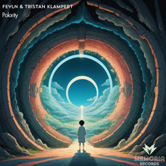 Feyln & Tristan Klampert - Polarity