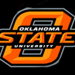 Oklahoma State University - Large Coed - Division 1A - 2010