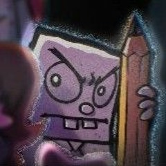 Funkin For Bikini Bottom V1  Doodle Duel