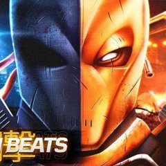 Rap do Exterminador (Dc Comics) - A Cláusula do Contrato // Flash Beats (Prod. Zatch)