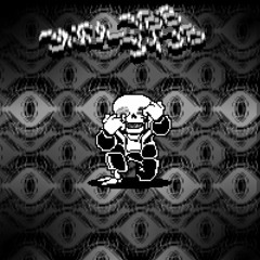[No AU] 3ndl3ss_3y3s