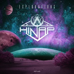 Explorations OUT NOW