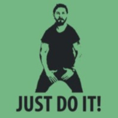 "JUST DO IT" JERSEY CLUB MIX V1